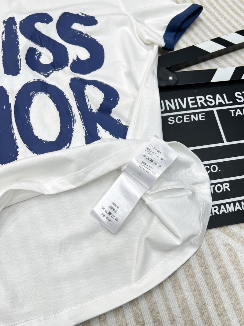 Christian Dior T-Shirts